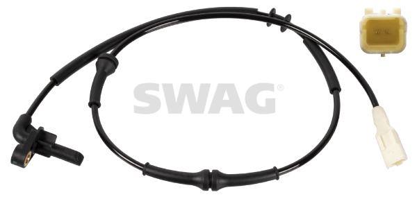 senzor,turatie roata 33 10 1157 SWAG